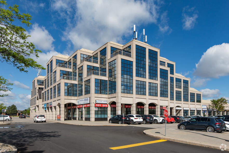 1600 Steeles Ave W, Vaughan, ON for lease - Building Photo - Image 2 of 7