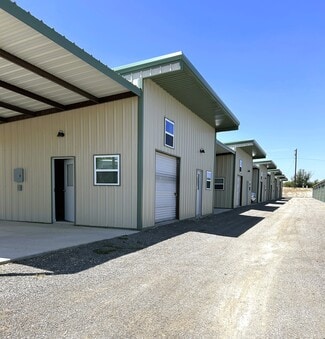 More details for 7624 Azle - Veal Station Rd Rd, Azle, TX - Office for Lease