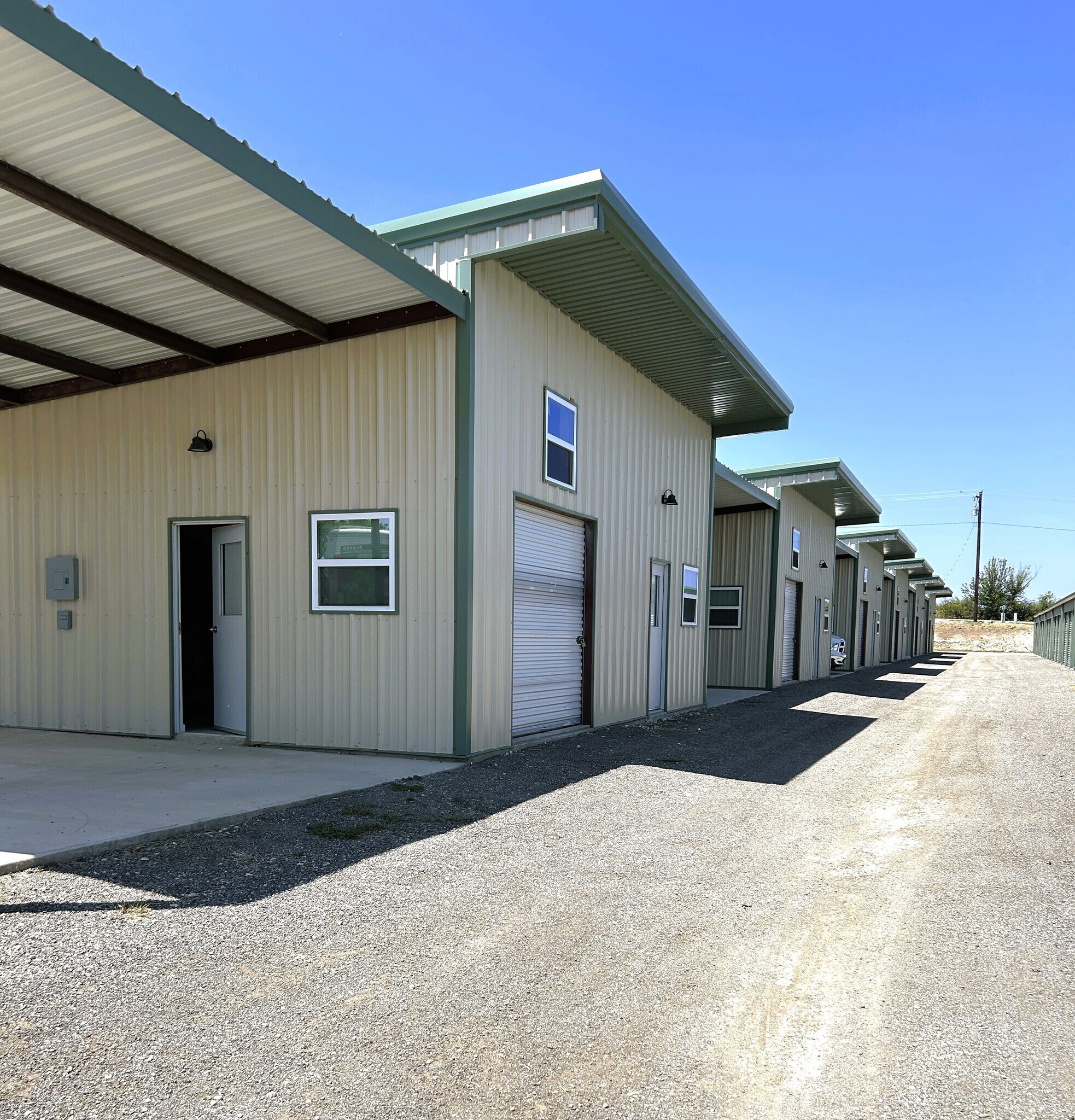 7624 Azle - Veal Station Rd Rd, Azle, TX for sale Primary Photo- Image 1 of 1