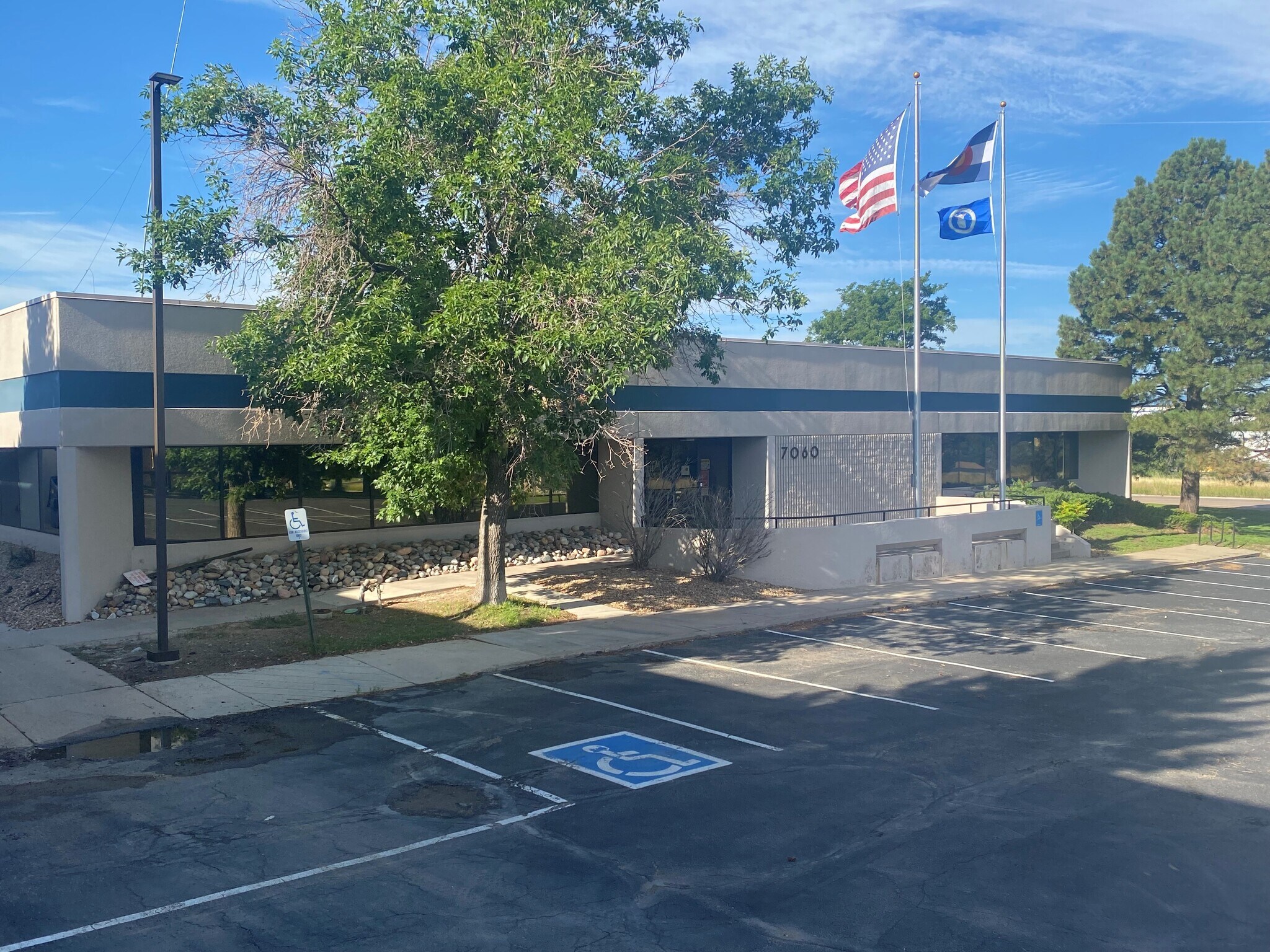 7060 S Tucson Way, Englewood, CO for sale Building Photo- Image 1 of 9