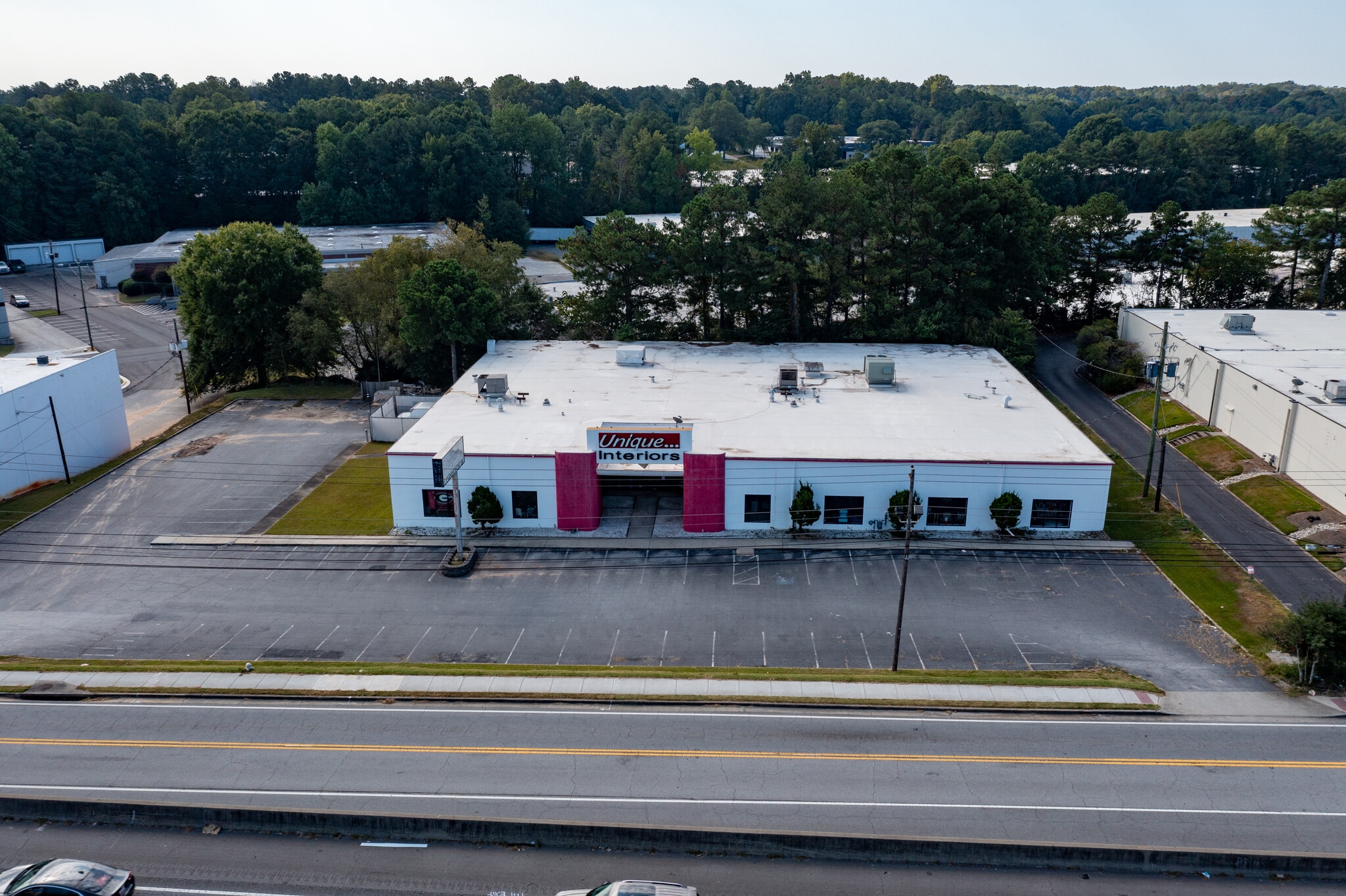 6358 Dawson Blvd, Norcross, GA for sale Building Photo- Image 1 of 7