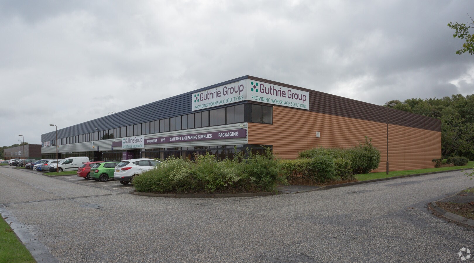 24 Drummond Sq, Livingston, EH54 9DH