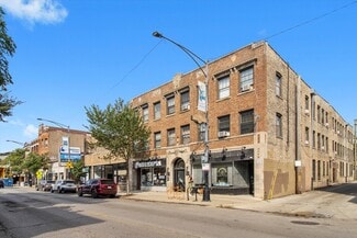 More details for 916-918 W Diversey Pky, Chicago, IL - Multifamily for Sale