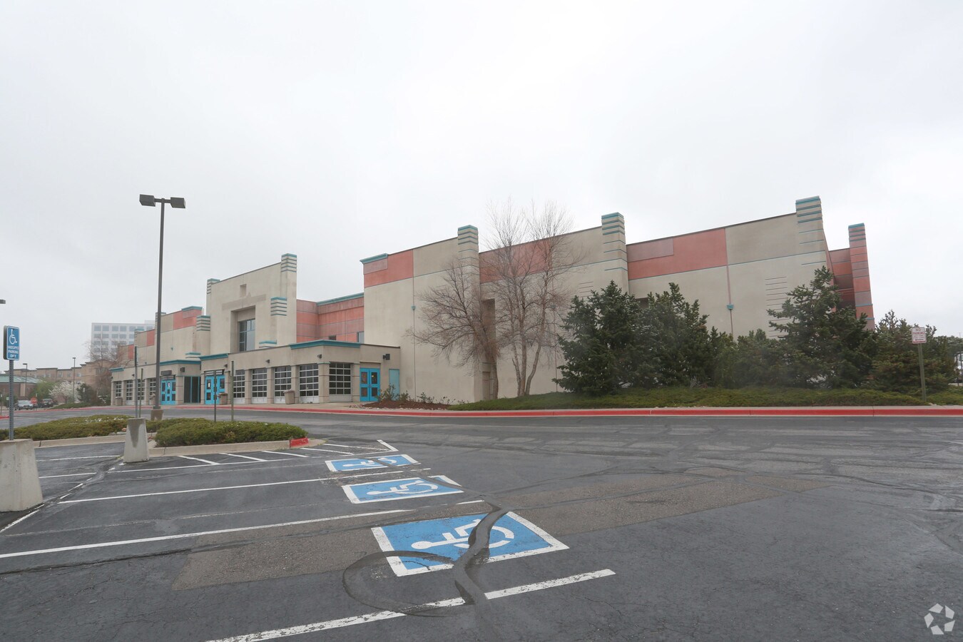 8141 E Arapahoe Rd, Englewood, CO 80112