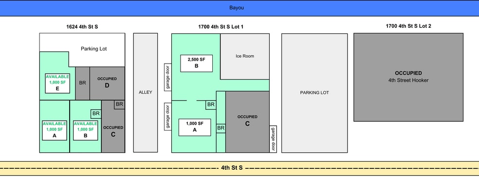 1624 4th St S, Saint Petersburg, FL for sale - Building Photo - Image 3 of 21
