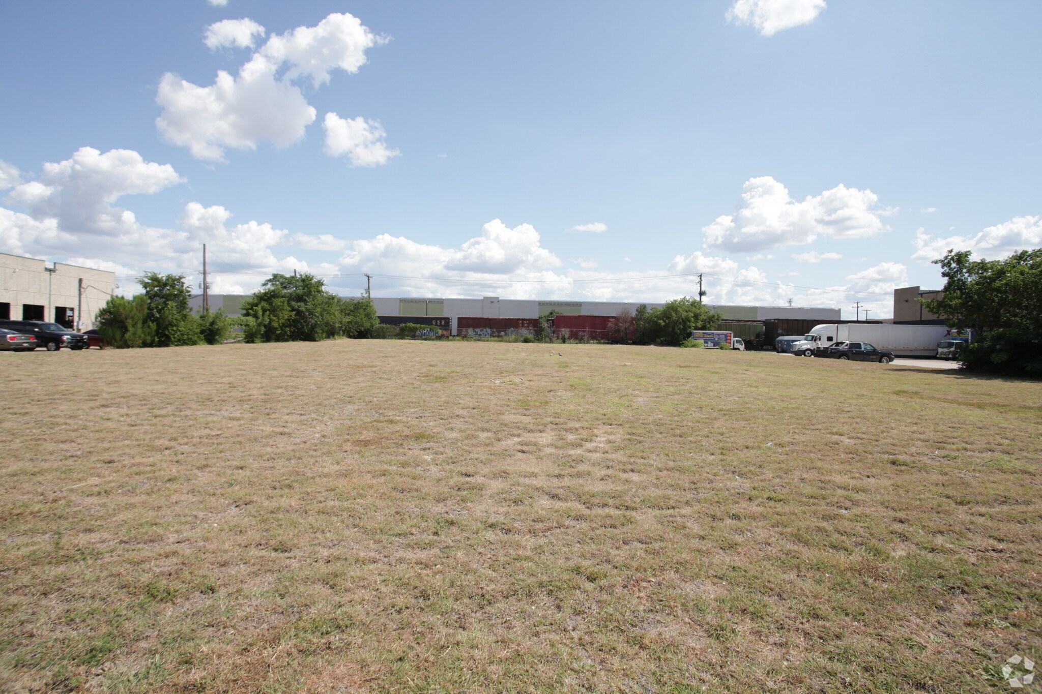 2218 E Randol Mill Rd, Arlington, TX for sale Primary Photo- Image 1 of 1