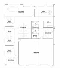 Beltway 8 @ JFK Blvd, Houston, TX for lease Interior Photo- Image 2 of 4