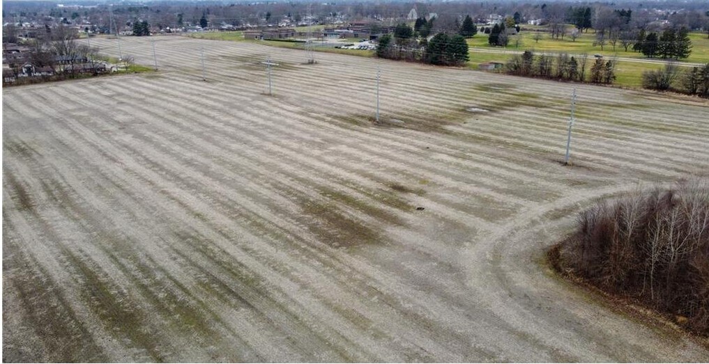 4955 Rocky Ford Rd, Columbus, IN for sale Primary Photo- Image 1 of 1