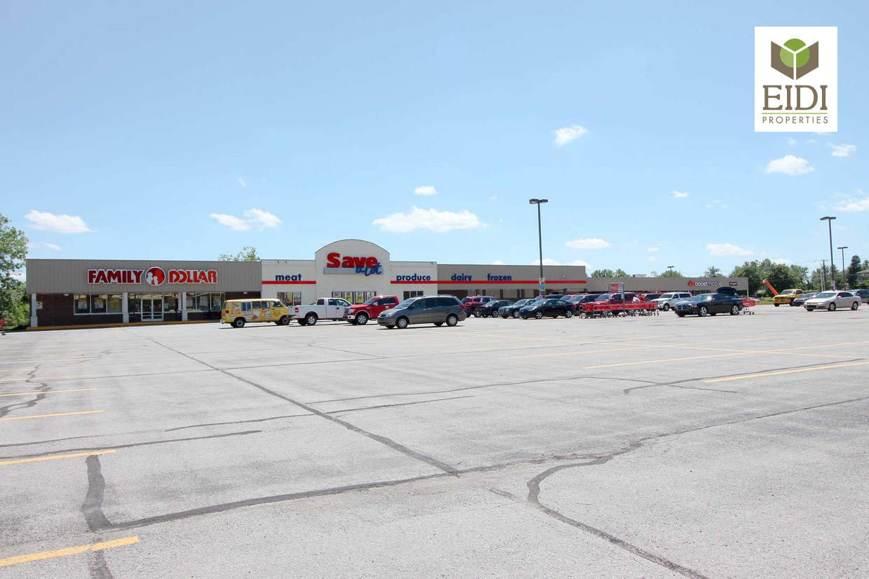 3200-3312 E Paulding Rd, Fort Wayne, IN for sale Building Photo- Image 1 of 1