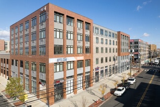 More details for 26 University Place Blvd, Jersey City, NJ - Retail for Lease