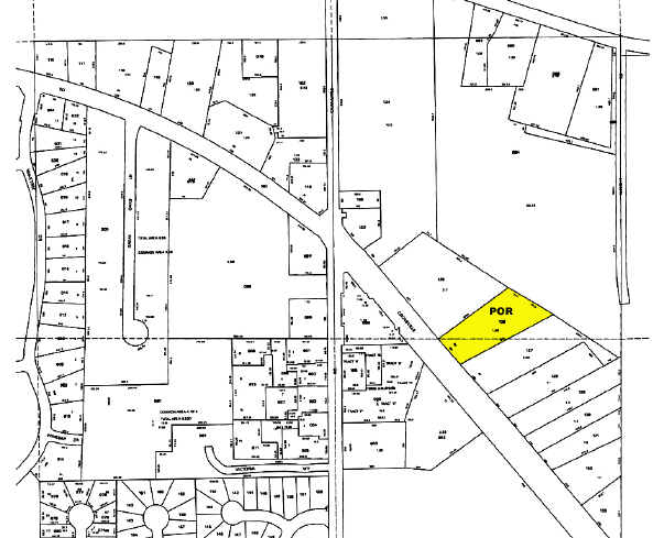 1901-1902 Macy Dr, Roswell, GA for lease - Plat Map - Image 3 of 5