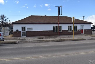 More details for 202 Bradish Ave, La Junta, CO - Retail for Sale