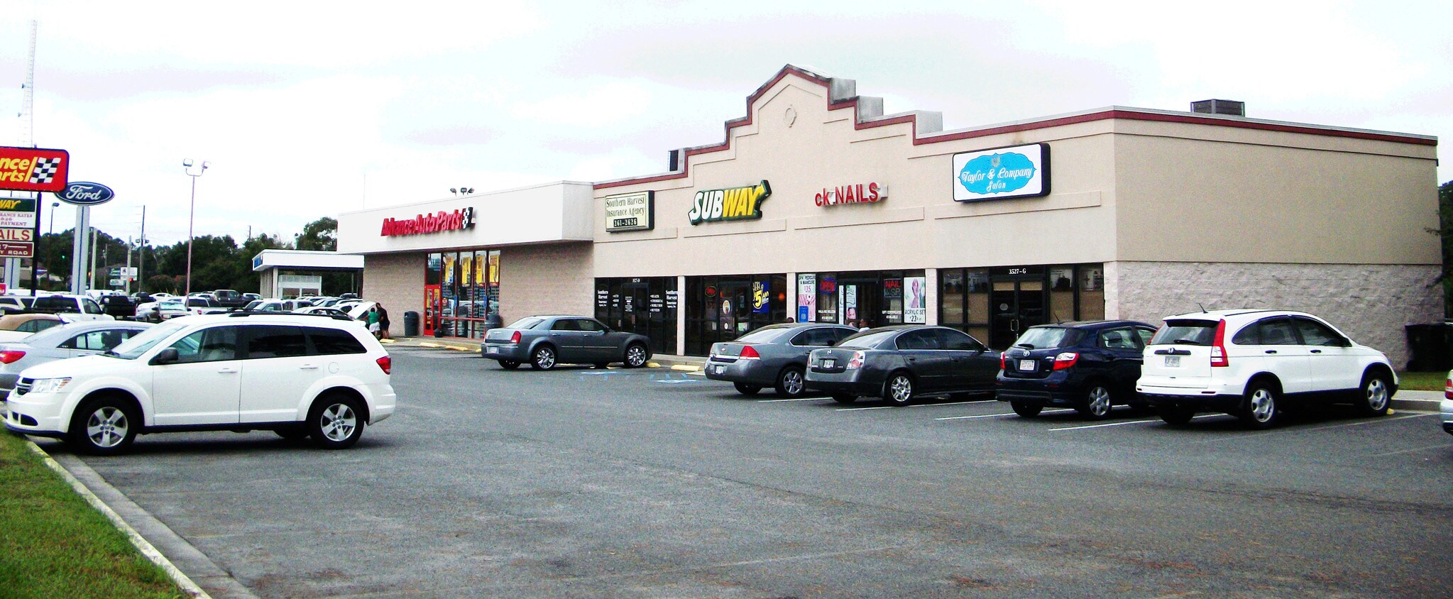 3527 Community Rd, Brunswick, GA for sale Building Photo- Image 1 of 1