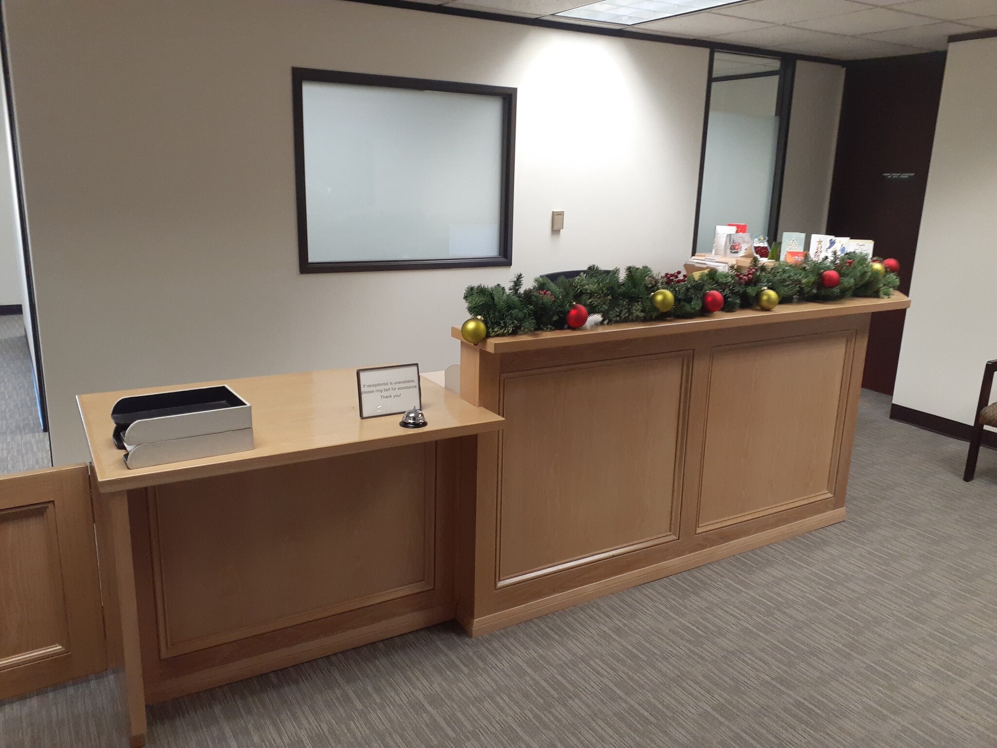 5777 W Century Blvd, Los Angeles, CA for lease Interior Photo- Image 1 of 11