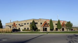 More details for 782 S Auto Mall Dr, American Fork, UT - Flex for Lease