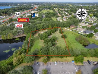 More details for Gables Dr, Eustis, FL - Land for Sale