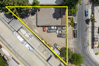 More details for 5938 Buffalo Ave, Sherman Oaks, CA - Land for Sale