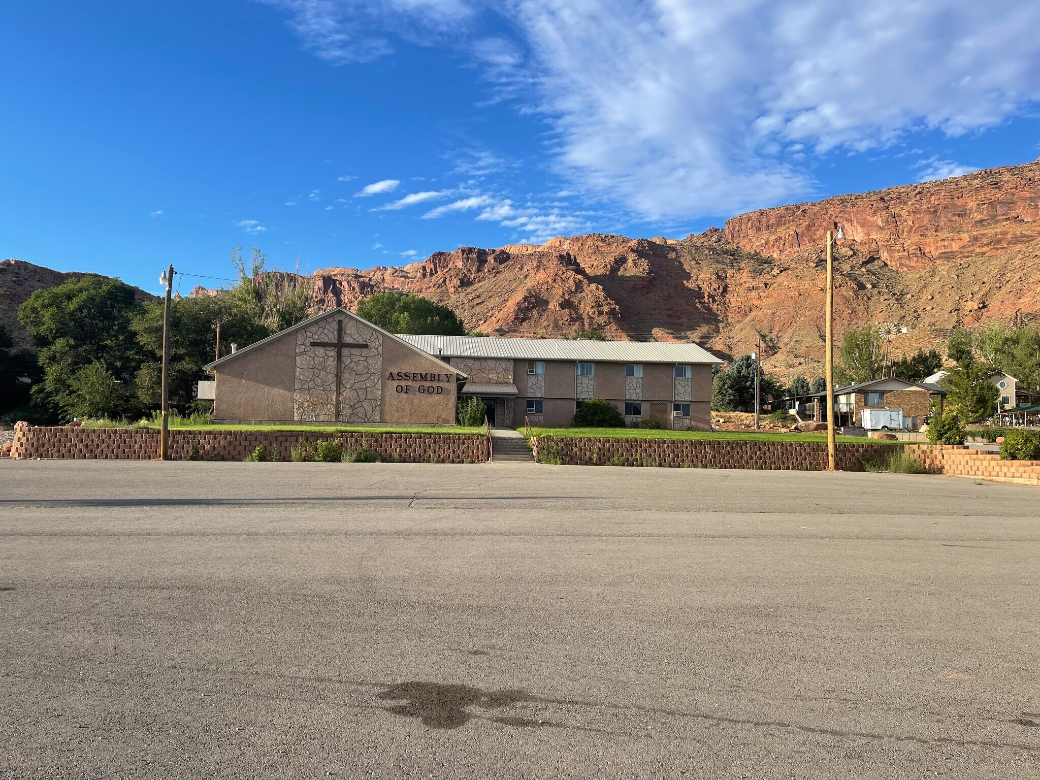 1181 S Boulder Ave, Moab, UT for sale Building Photo- Image 1 of 1