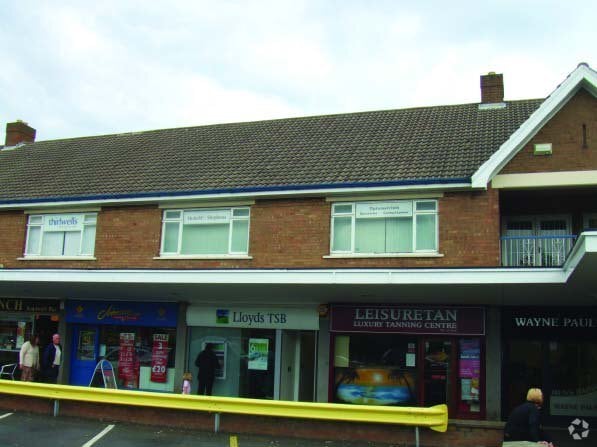 16 Stokesley Rd, Middlesbrough for lease - Primary Photo - Image 1 of 2