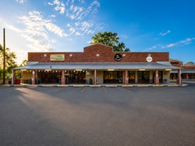 Park View Village - Bar