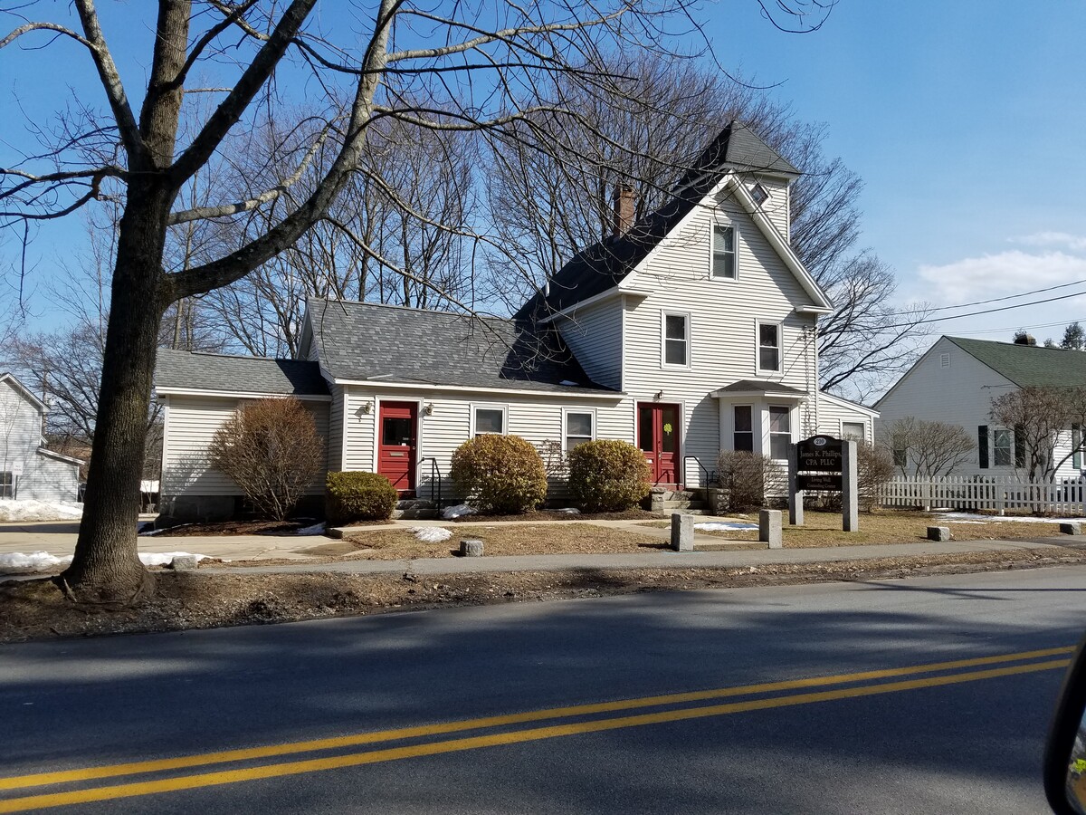 210 Rumford St, Concord, NH 03301