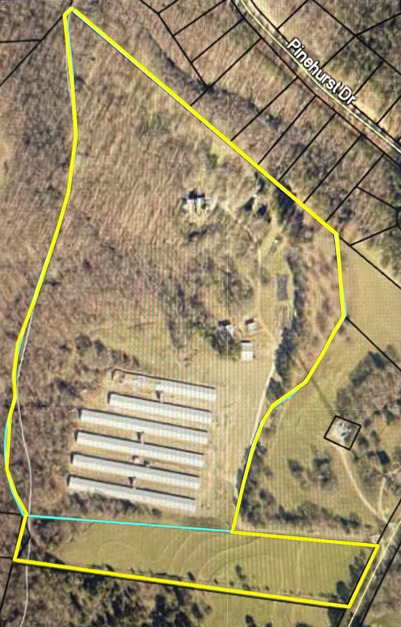 576 Chicken Lyle Rd, Winder, GA for sale Primary Photo- Image 1 of 1