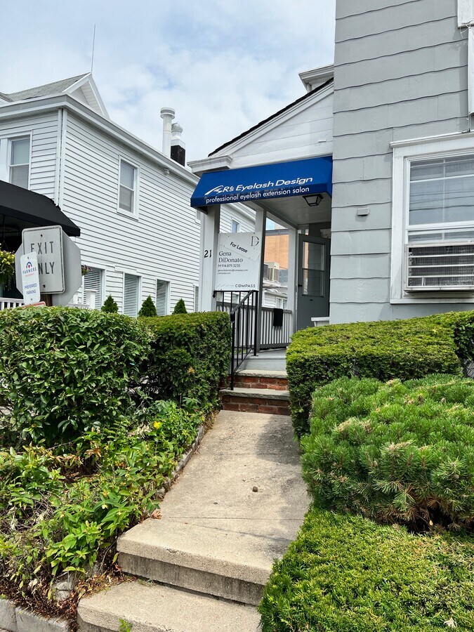21 Purdy Ave,, Rye, NY 10580