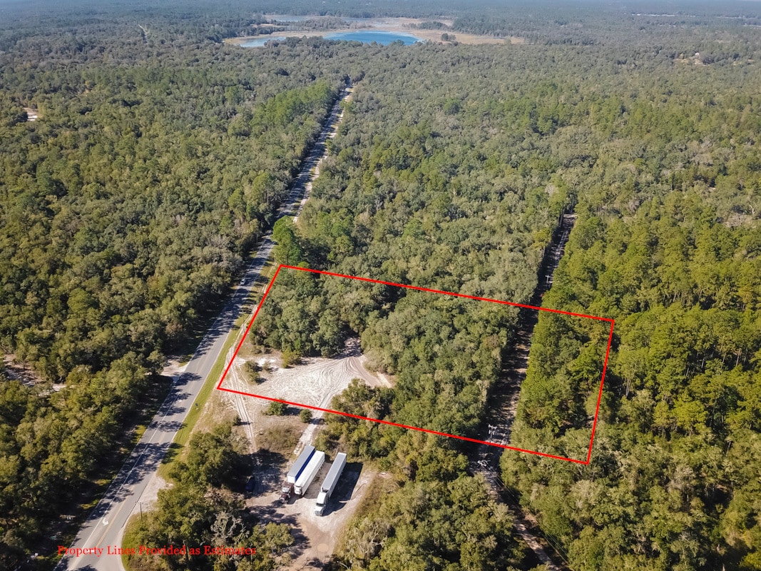 County Road 214, Keystone Heights, FL for sale Primary Photo- Image 1 of 1