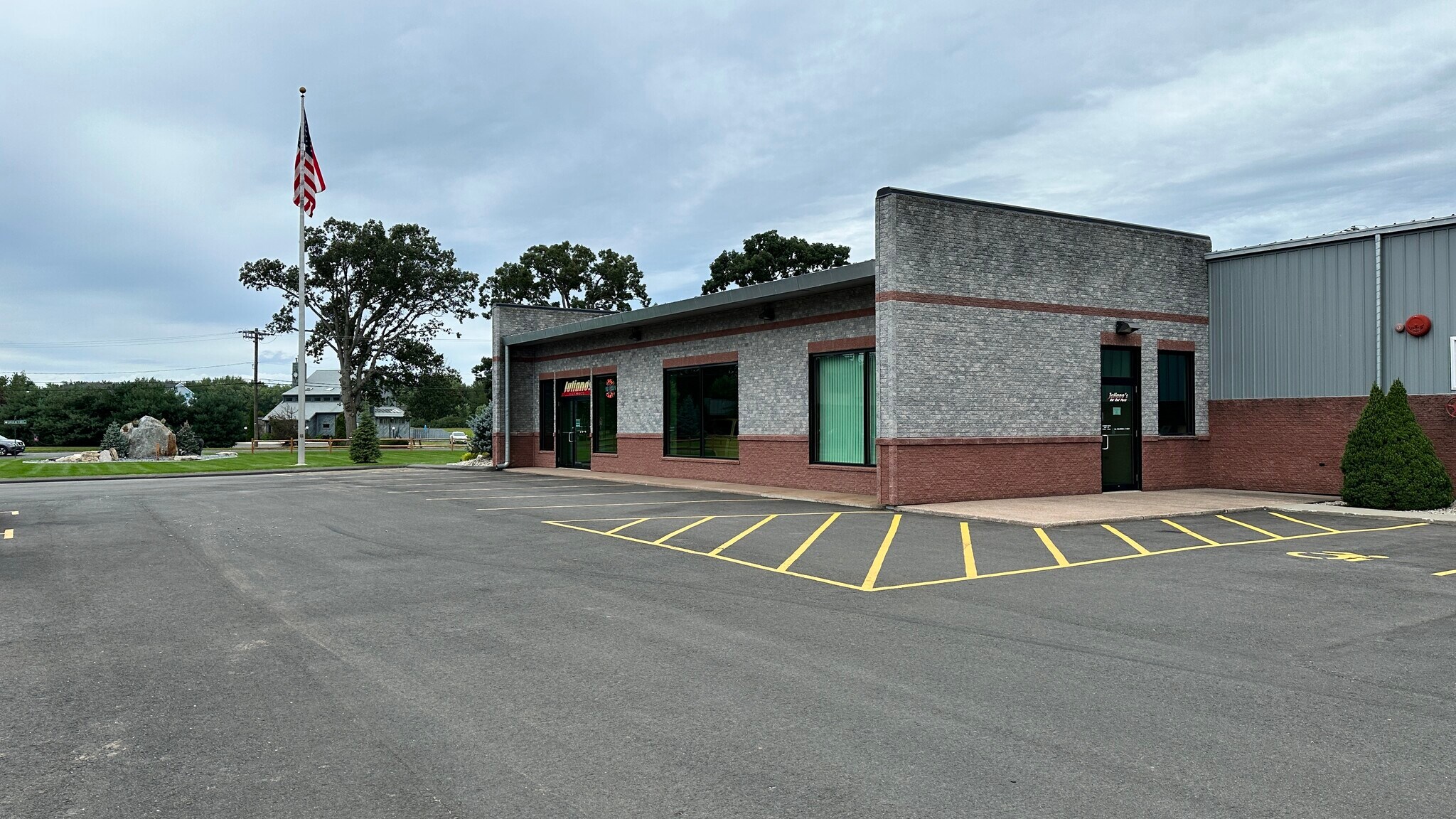 100 Windermere Ave, Ellington, CT 06029 Industrial for Lease