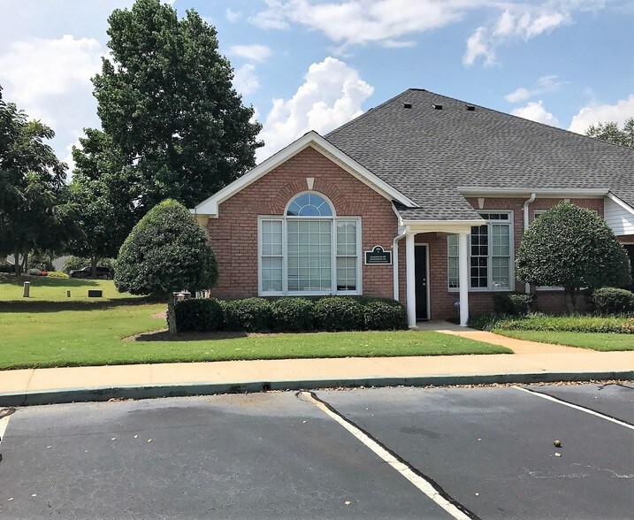 1551 Jennings Mill Rd, Bogart, GA 30622