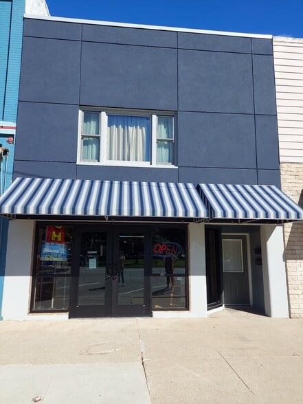 117 W Washington St, Osceola, IA for sale - Building Photo - Image 3 of 33