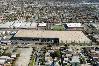 More details for 8122 Maie Ave, Los Angeles, CA - Industrial for Sale