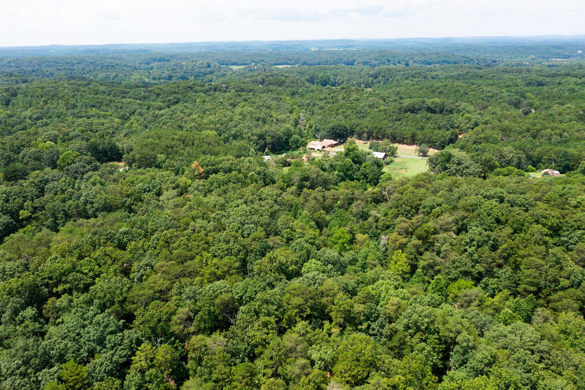 96 Cagle Rd NE, Fairmount, GA 30139 Land for Sale