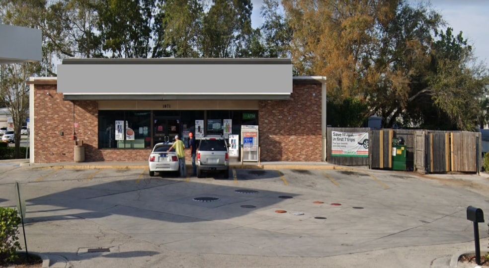 1871 Pine Ridge Rd, Naples, FL for sale - Building Photo - Image 1 of 1