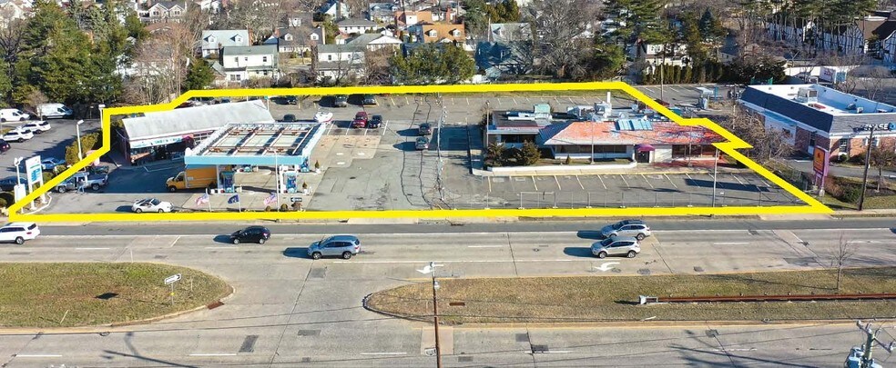 6261 Northern Blvd, East Norwich, NY for lease - East-Norwich-6261-Northern-blvd_2019-29-April_Page_2 - Image 1 of 3