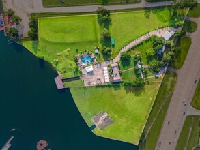 14982 Highway 105 W, Montgomery, TX - AERIAL map view