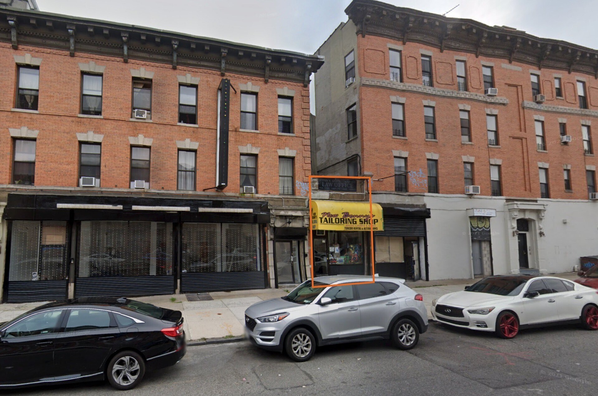 1427 Flatbush Ave, Brooklyn, NY for sale Primary Photo- Image 1 of 1