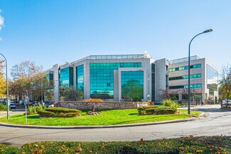 More details for Avenida Tenerife, 2, San Sebastián de los Reyes - Office for Lease