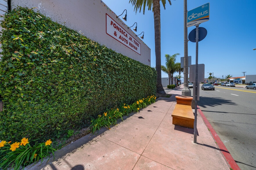 1606 N El Camino Real, San Clemente, CA for sale - Building Photo - Image 3 of 10