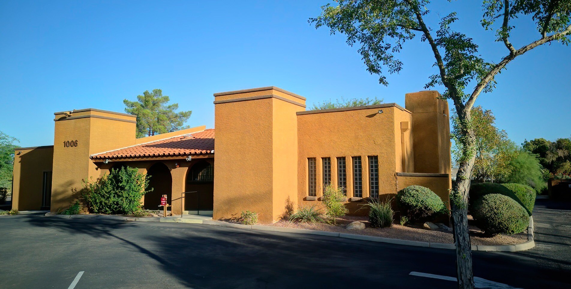 1006 E Guadalupe Rd, Tempe, AZ for sale Primary Photo- Image 1 of 1