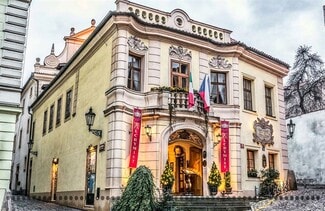 More details for Tržište 303/19, Prague - Hospitality for Sale