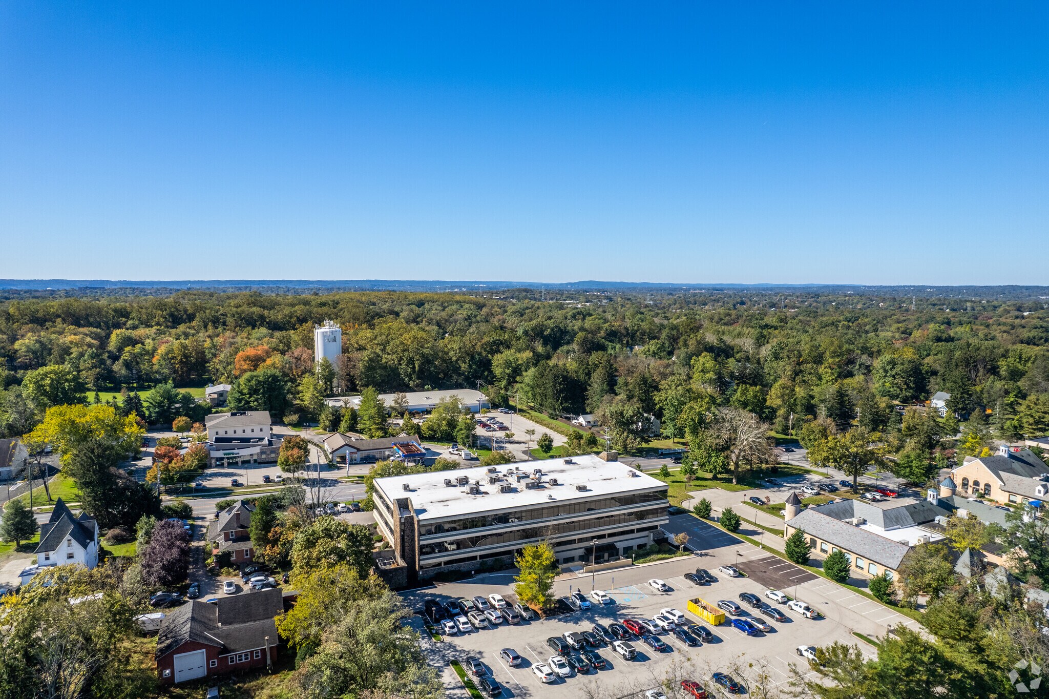 653 Skippack Pike, Blue Bell, PA 19422 Blue Bell Medical Building