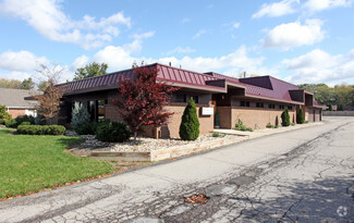 More details for 85 E Wilson Bridge Rd, Columbus, OH - Office for Lease