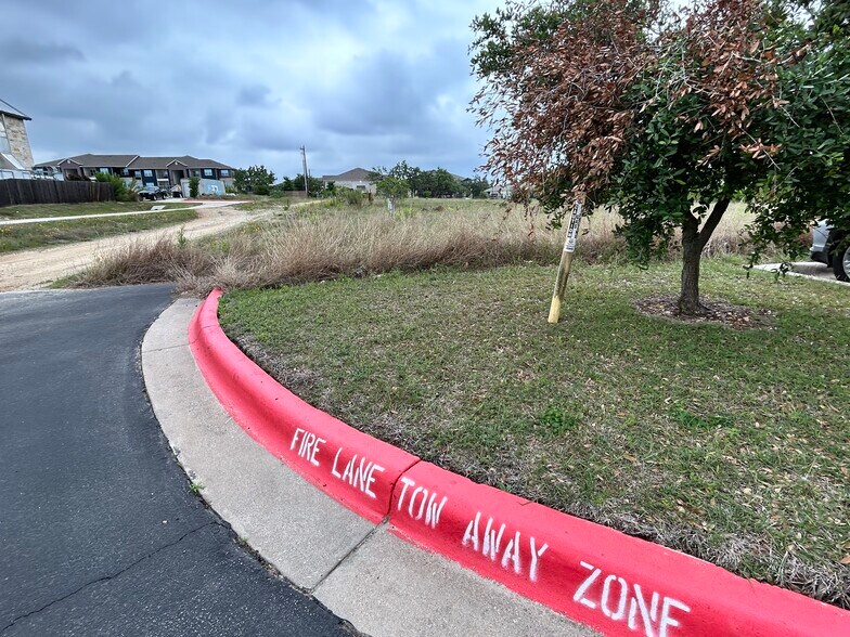 1754 Bagdad Rd, Cedar Park, TX for sale - Building Photo - Image 2 of 7