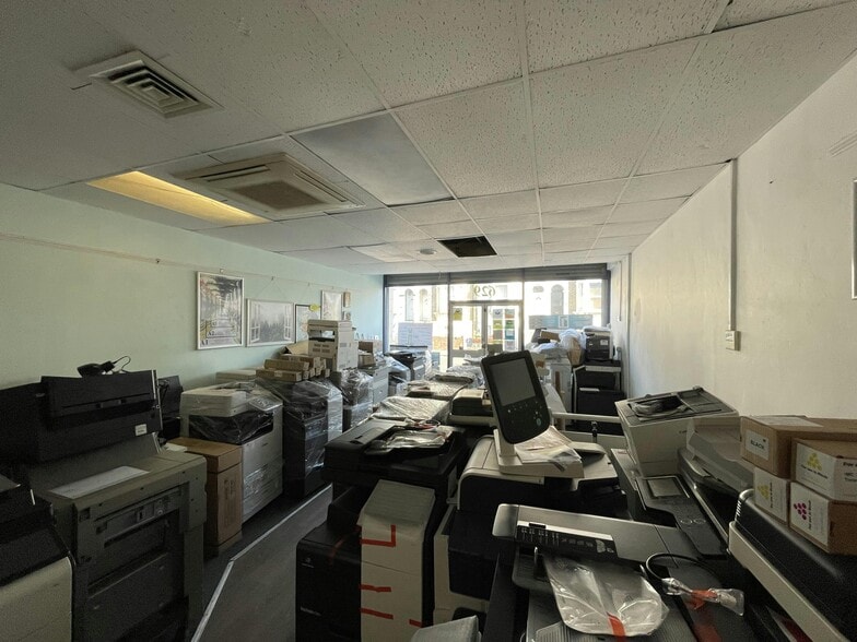 629 High Rd, London for sale - Building Photo - Image 1 of 1