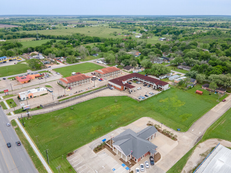 3612 7th, Bay City, TX for sale - Aerial - Image 2 of 8