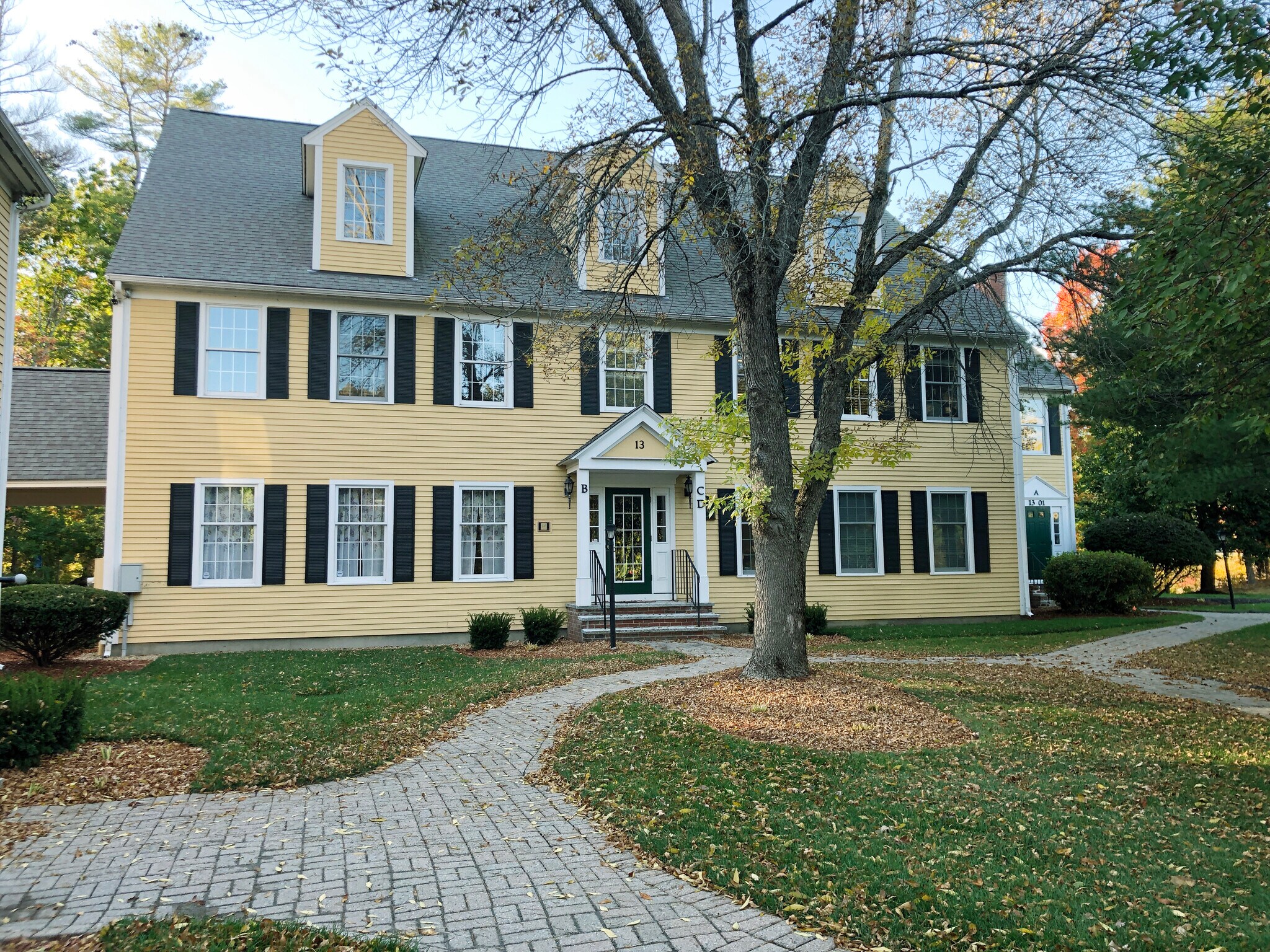 360 Route 101, Bedford, NH for sale Building Photo- Image 1 of 1