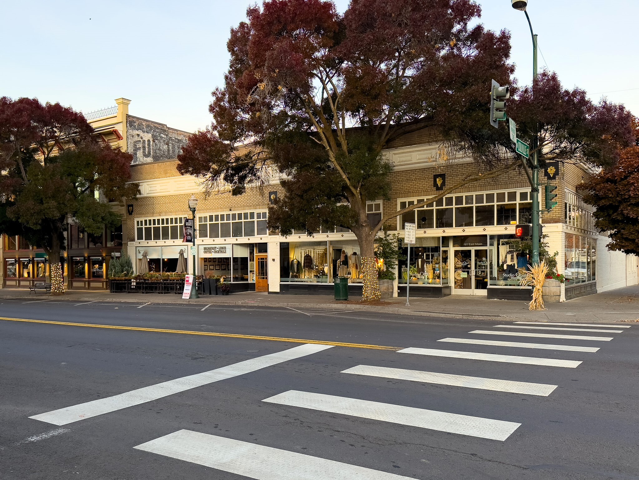 57 E Main St, Walla Walla, WA for lease Building Photo- Image 1 of 23