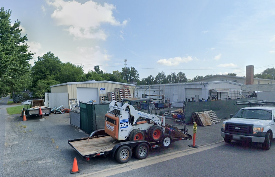 304 Melfield Ave, Easton, MD for sale - Primary Photo - Image 1 of 4