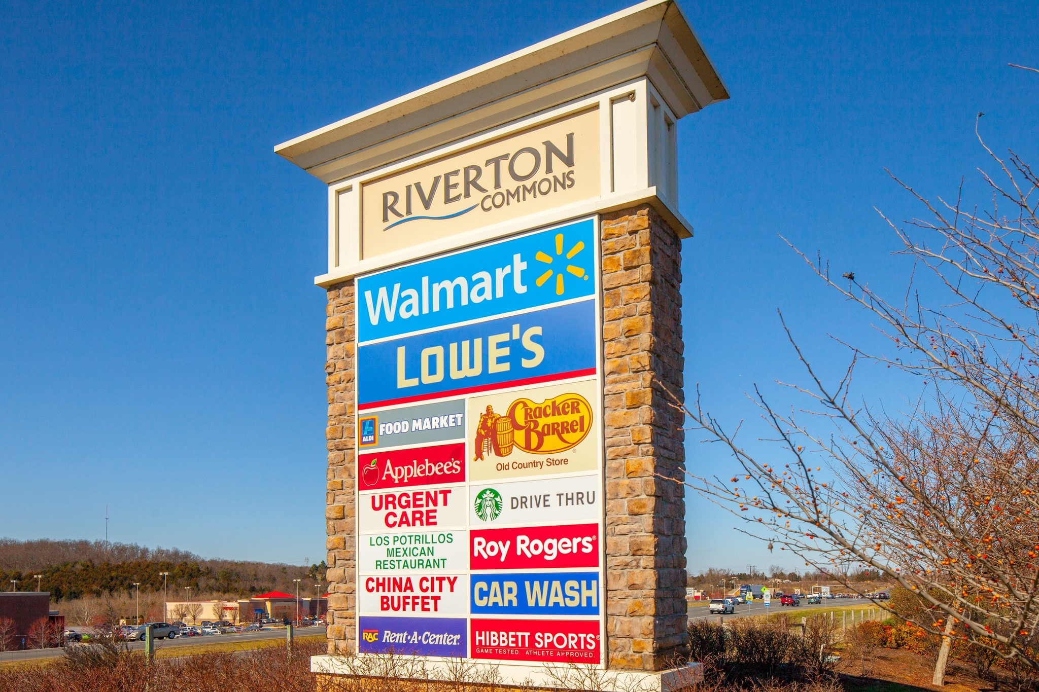 90 Riverton Commons Plz, Front Royal, VA for sale Building Photo- Image 1 of 1